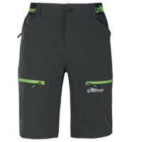 Bermuda Ares - taglia XL - grigio-verde - U-power - FU280RL-XL - 8033546521694 - DMwebShop