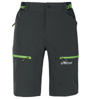 Bermuda Ares - taglia XL - grigio-verde - U-power - FU280RL-XL - 8033546521694 - DMwebShop