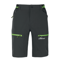 Bermuda Mercury - taglia XL - grigio-verde - U-power - FU196RL-XL - 8033546444900 - DMwebShop