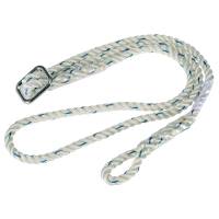 Cordino di posizionamento - 2 mt - Deltaplus - EX021 - 3660348005098 - DMwebShop