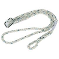 Cordino di posizionamento - 2 mt - Deltaplus - EX021 - 3660348005098 - DMwebShop