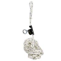 Scorrevole su fune - 10 mt - Deltaplus - AN06310 - 3660348004244 - DMwebShop
