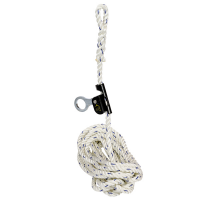 Scorrevole su fune - 10 mt - Deltaplus - AN06310 - 3660348004244 - DMwebShop