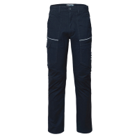 Pantalone invernale R-Stretch - taglia L - blu - Rossini - A80705-01-L - 8056149333013 - DMwebShop