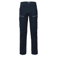 Pantalone invernale R-Stretch - taglia XL - blu - Rossini - A80705-01-XL - 8056149333020 - DMwebShop