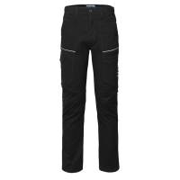 Pantalone invernale R-Stretch - taglia L - nero - Rossini - A80705-05-L - 8056149333150 - DMwebShop