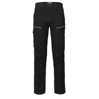 Pantalone invernale R-Stretch Lady - taglia M - nero - Rossini - A80706-05-M - 8050503085563 - DMwebShop