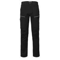 Pantalone invernale R-Stretch Lady - taglia M - nero - Rossini - A80706-05-M - 8050503085563 - DMwebShop