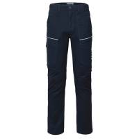 Pantalone da lavoro R-Stretch - taglia XL - blu - Rossini - A80704-01-XL - 8056149332139 - DMwebShop