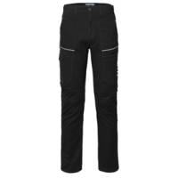 Pantalone da lavoro R-Stretch - taglia L - nero - Rossini - A80704-05-L - 8056149332269 - DMwebShop
