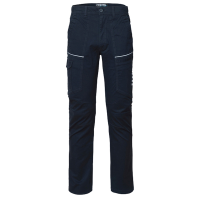 Pantalone da lavoro R-Stretch Lady - taglia M - blu - Rossini - A80703-01-M - 8056249350330 - DMwebShop
