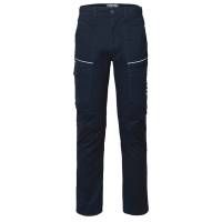 Pantalone da lavoro R-Stretch Lady - taglia L - blu - Rossini - A80703-01-L - 8056249350347 - DMwebShop