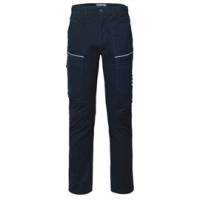 Pantalone da lavoro R-Stretch Lady - taglia L - blu - Rossini - A80703-01-L - 8056249350347 - DMwebShop