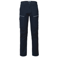 Pantalone da lavoro R-Stretch Lady - taglia L - blu - Rossini - A80703-01-L - 8056249350347 - DMwebShop