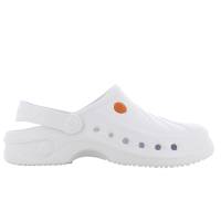 Zoccolo Sonic - numero 37-38 - bianco - Safety Jogger - SONIC-WHT-37/38 - 5412252927120 - DMwebShop