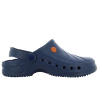 Zoccolo Sonic - numero 41-42 - blu navy - Safety Jogger - SONIC-NAV-41/42 - 5412252927106 - DMwebShop