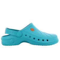 Zoccolo Sonic - numero 39-40 - verde elettrico - Safety Jogger - SONIC-EGN-39/40 - 5412252921074 - DMwebShop
