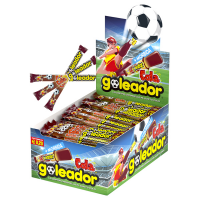 Caramella gommosa Cola Extra gusto - Perfetti - conf 200 pezzi - Goleador - 6458101 - 8003440212332 - DMwebShop