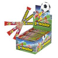 Caramella gommosa Fruit Extra gusto - Perfetti - conf 200 pezzi - Goleador - 6458001 - 8003440212325 - DMwebShop
