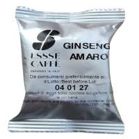 Capsula caffe' - Ginseng amaro - conf. 50 pezzi - Essse Caffe' - PF_2228 - PF2219 - DMwebShop
