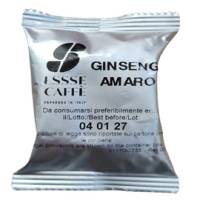 Capsula caffe' - Ginseng amaro - conf. 50 pezzi - Essse Caffe' - PF_2228 - PF2219 - DMwebShop