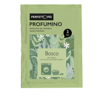 Profumino Bosco - conf. 2 buste - Perfetto - 17925 - 8052474179258 - DMwebShop