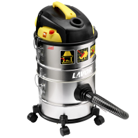Aspiratore multifunzione Kombo 4 in1 - 1000 W - max 1200 W - 14+14 lt - 60 x 37 x 37 cm - Lavor - 40023-00009 - 8013298065967 - DMwebShop