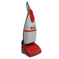 Lavasciuga a caldo Crystal Clean - 200-800 W - 113 x 37 x 37 cm - grigio-rosso - Lavor - 37021-00004 - 8013298120123 - DMwebShop