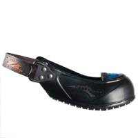 Sovrascarpe con puntale Visitor - taglia S - 34-38 - nero-blu - Safety Jogger - VISITOR-34-38(S) - 3700757700310 - DMwebShop