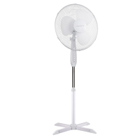 Ventilatore da terra - con piantana - pala Ø 40 cm - Melchioni Family - 118620039 - 8006012368048 - DMwebShop