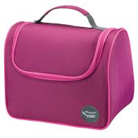 Lunch Bag - Picnick Easy - 20 x 25 x 18 cm - 6,3 lt - viola-fuxia - Maped Picnik - 872101 - 3154148721017 - DMwebShop