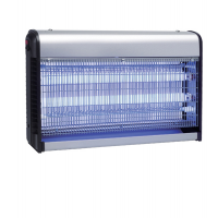 Zanzariera Zanza Zap 40 Led - Cfg - EZ005 - 8016818109608 - DMwebShop