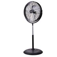 Ventilatore da terra Turnado - con inclinazione valvola fino a 90 gradi - Cfg - EV098 - 8016818112462 - DMwebShop