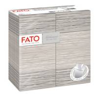 Quick pocket linea Millerighe - 40 x 40 cm - polvere - conf. 40 pezzi - Fato - 88471500 - 8000664847159 - DMwebShop