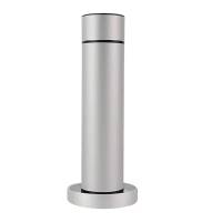 Diffusore di profumo Explosion 200 - automatico - argento - Medial International - 117132 Medialinternational - 8056324538783 - DMwebShop