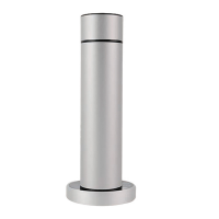 Diffusore di profumo Explosion 200 - automatico - argento - Medial International - 117132 Medialinternational - 8056324538783 - DMwebShop