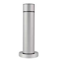 Diffusore di profumo Explosion 200 - automatico - argento - Medial International - 117132 Medialinternational - 8056324538783 - DMwebShop