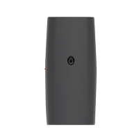 Diffusore di profumo Explosion 80 - automatico - nero - Medial International - Medialinternational - 117011 - 8056324538721 - DMwebShop