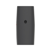 Diffusore di profumo Explosion 80 - automatico - nero - Medial International - Medialinternational - 117011 - 8056324538721 - DMwebShop