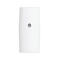 Diffusore di profumo Explosion 80 - automatico - bianco - Medial International - 117010 Medialinternational - 8056324538714 - DMwebShop