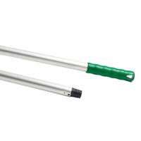 Manico Allitech - 150 cm - alluminio - verde - Perfetto - 26663 - 8052474266637 - DMwebShop