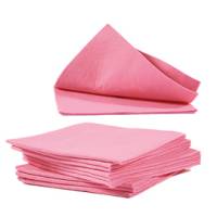 Panno multiuso Omni 40 x 38 cm TNT rosso conf. 10 pezzi - 0259E - 8000957025950 - DMwebShop