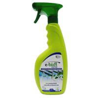 Detergente vetri e multiuso Ebiol - trigger 750 ml - Livrex - LX0250 - 8053736061335 - DMwebShop