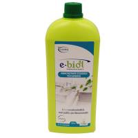 Disincrostante bagno Ebiol - 1L - Livrex - LX0208 - 8053736061243 - DMwebShop