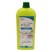 Disincrostante bagno Ebiol - 1L - Livrex - LX0208 - 8053736061243 - DMwebShop
