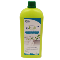 Disincrostante bagno Ebiol - trigger 750 ml - Livrex - LX0208 - DMwebShop