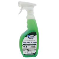 Detergente sgrassatore Inklean Super - menta - 750 ml - Livrex - LX3061 - DMwebShop