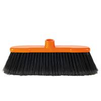 Scopa Nelly - per interni - 31 x 5 x 11,5 cm - Perfetto - In Factory - 0050G - 8000957005075 - DMwebShop