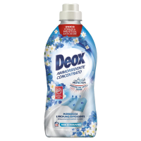 Ammorbidente concentrato - fiori di primavera - 660 ml - Deox - 7002430 - 8003650018137 - DMwebShop