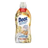 Ammorbidente concentrato - vaniglia e argan - 660 ml - Deox - 7002431 - 8003650018151 - DMwebShop